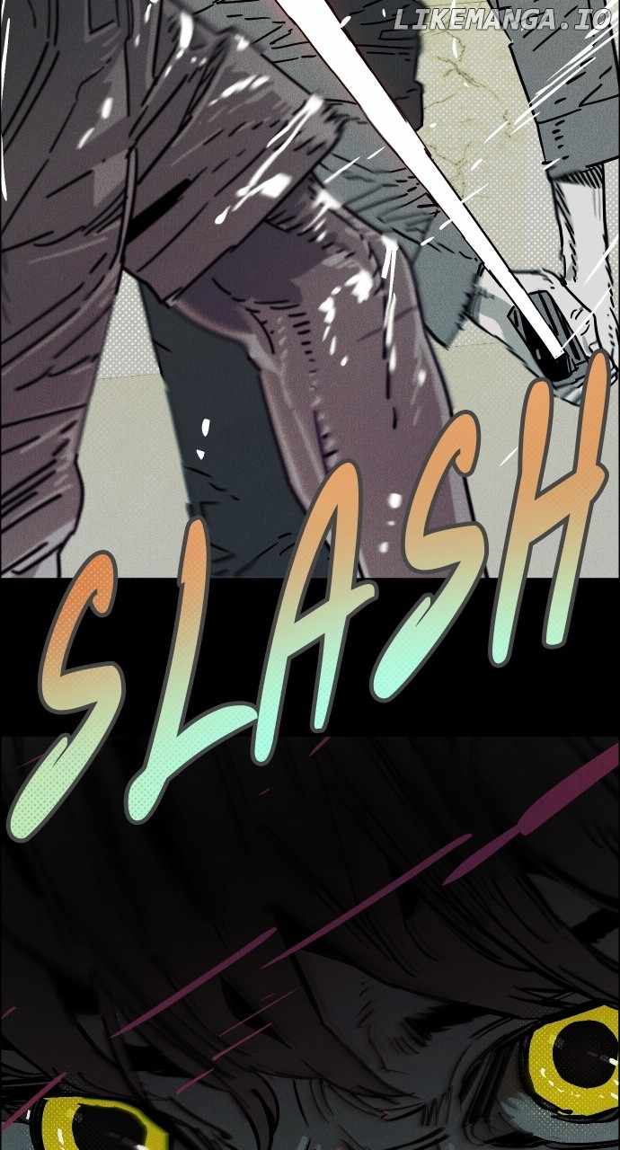 Zombie Funeral Services Chapter 41 64